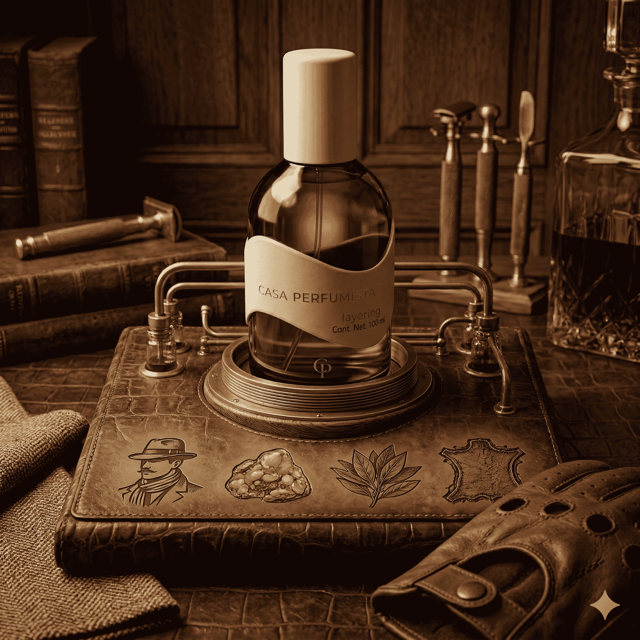 Contratipo Azzaro | Casa Perfumista
