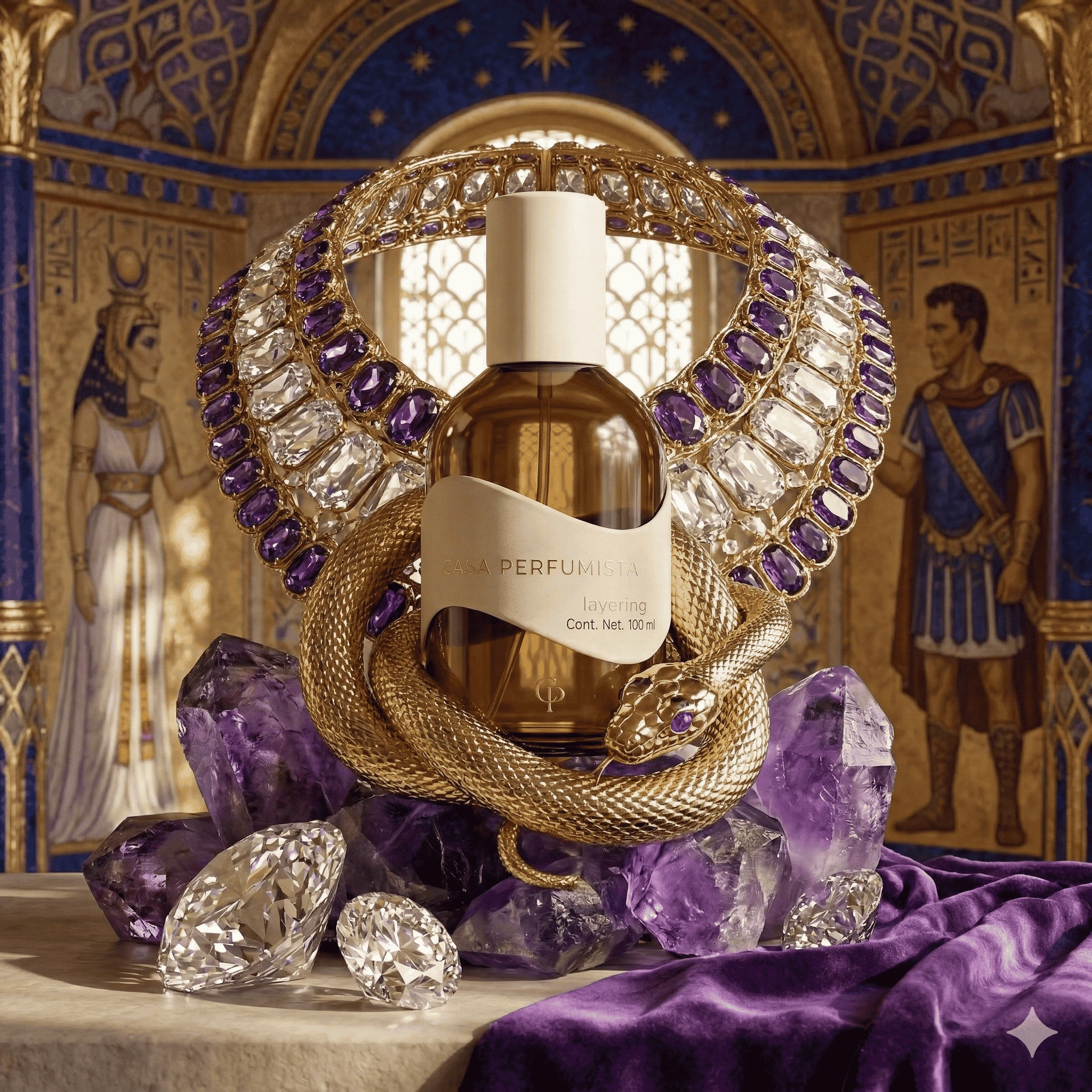 Contratipo Elizabeth Taylor | Casa Perfumista