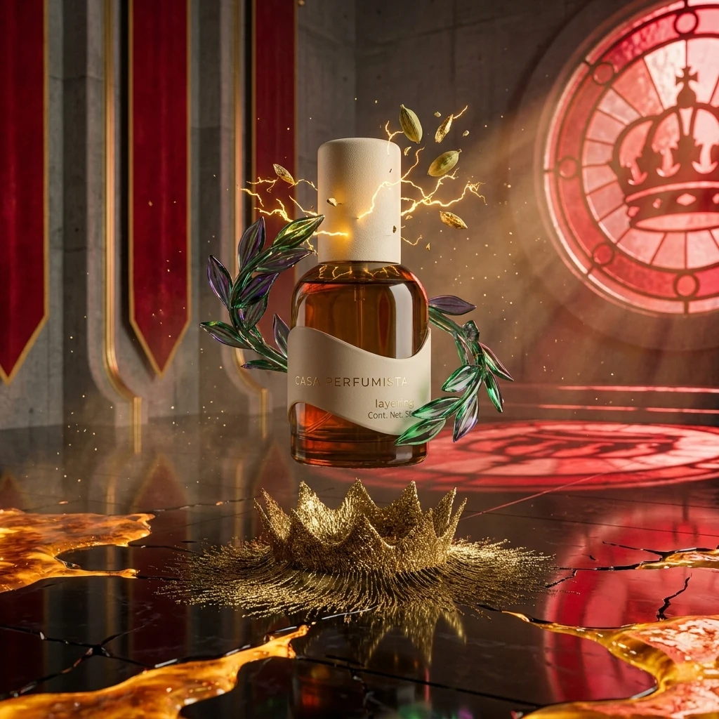COneMillionRoyal - Paco Rabanne