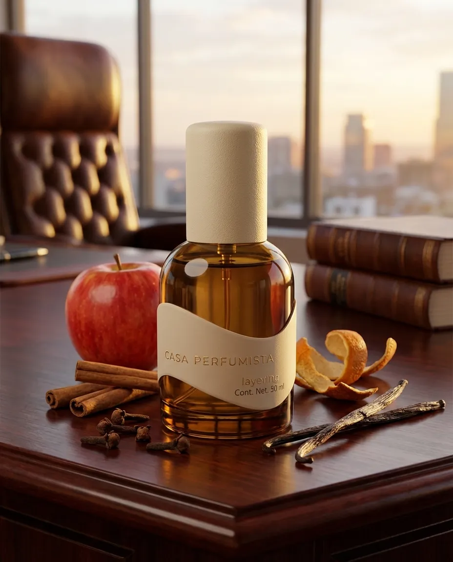 Inspiración - CBossBottle...