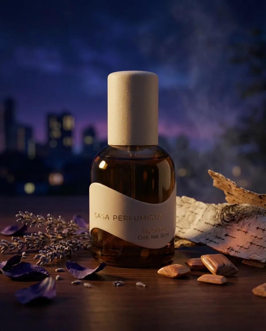 Inspiración - CBossBottle...