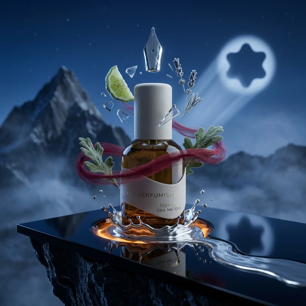 Inspiración - CLegend - M...